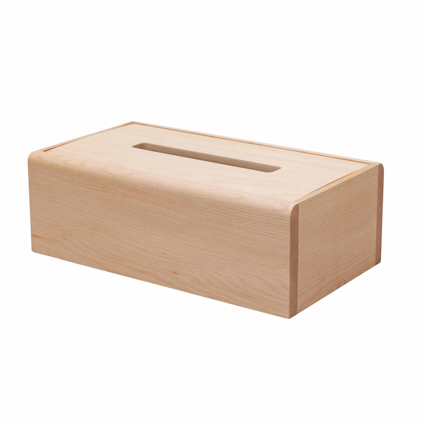 ティッシュボックス