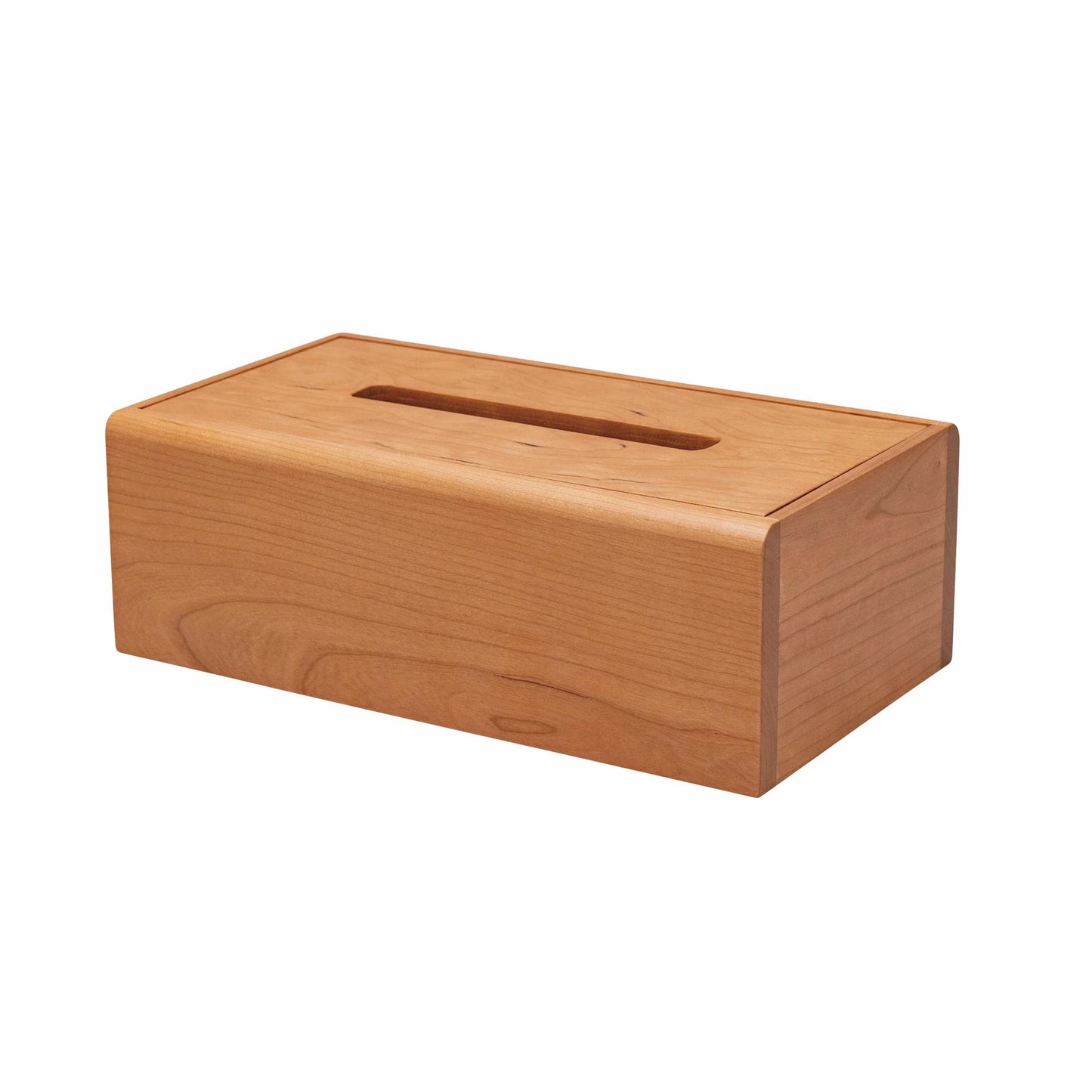 ティッシュボックス