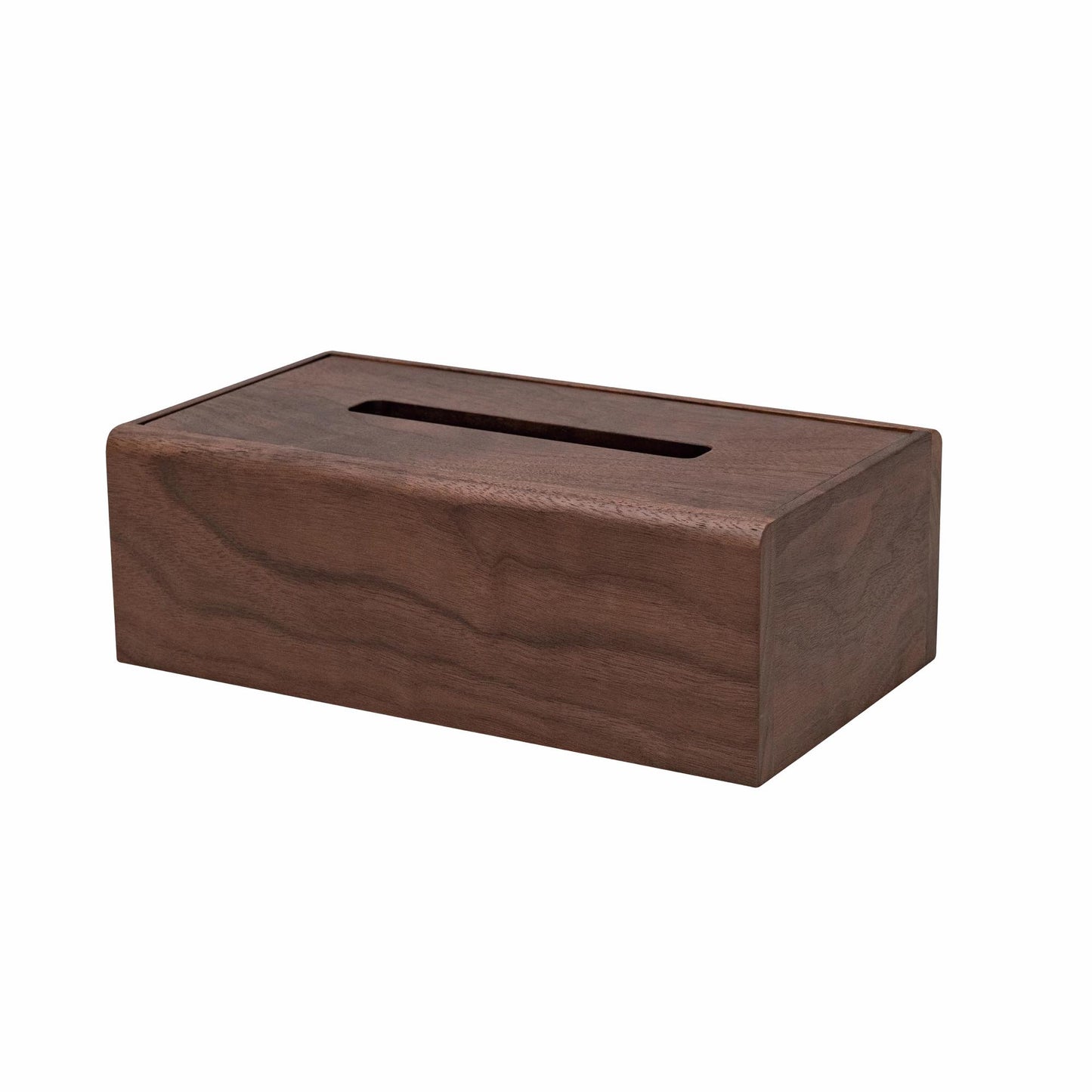 ティッシュボックス