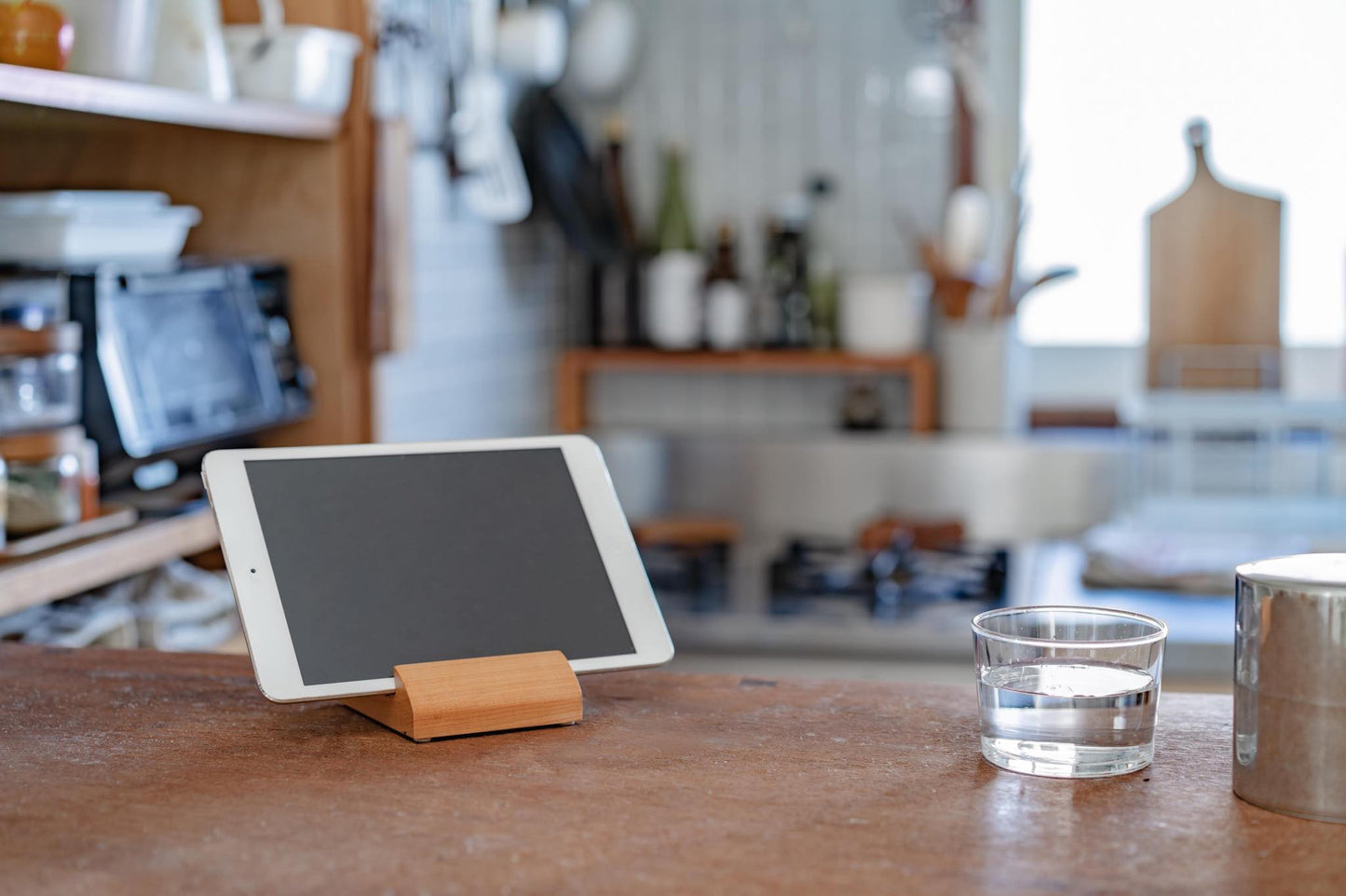 スマホスタンド