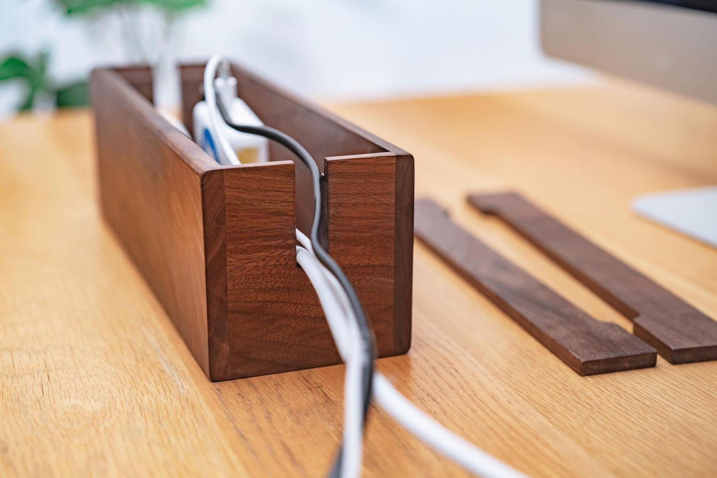 ケーブルボックス(小)