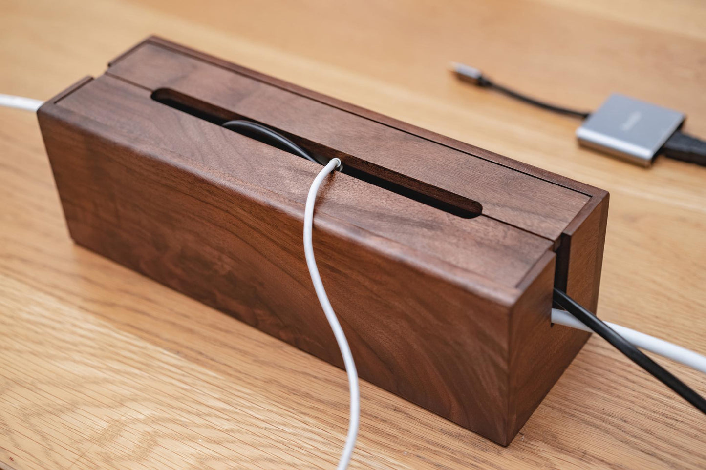 ケーブルボックス(小)